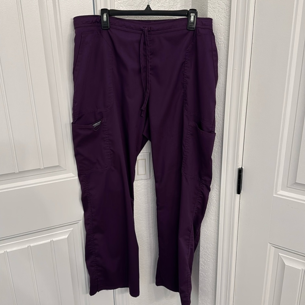 Cherokee workwear revolution XL